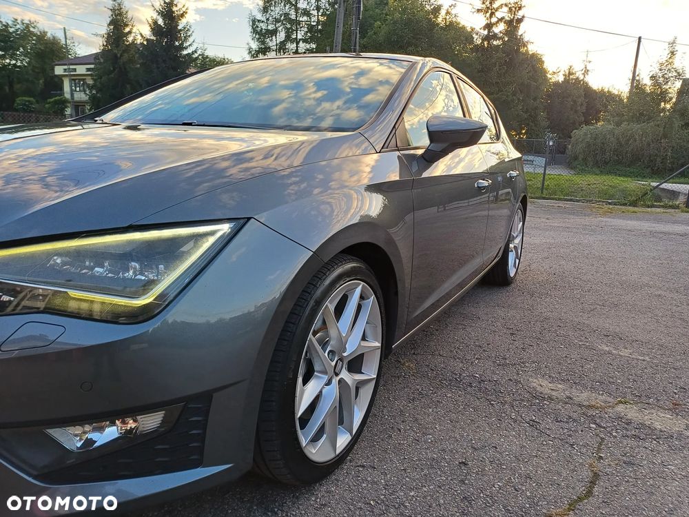 Seat Leon - 31