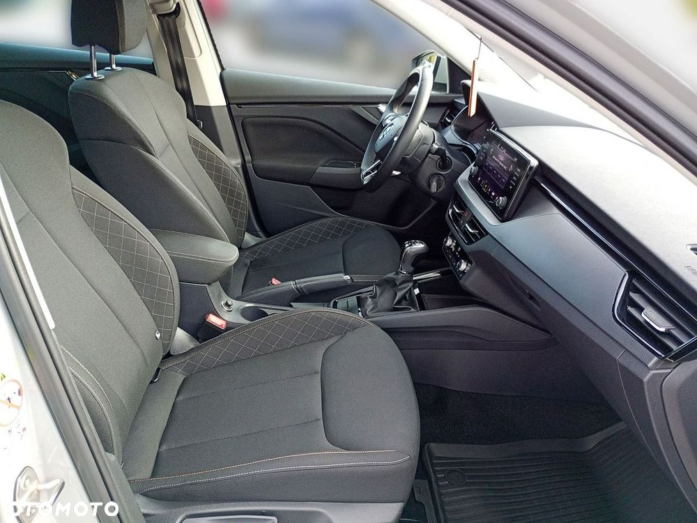 Skoda Scala 1.5 TSI Ambition DSG - 26