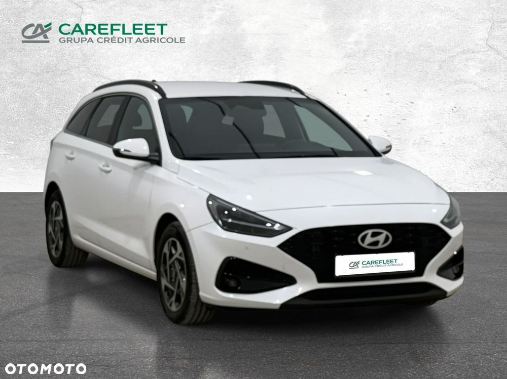 Hyundai i30 - 4