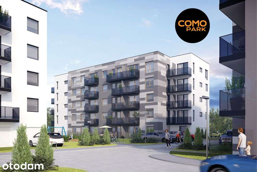 Mieszkanie Starogard Gdański - 60,91 m2