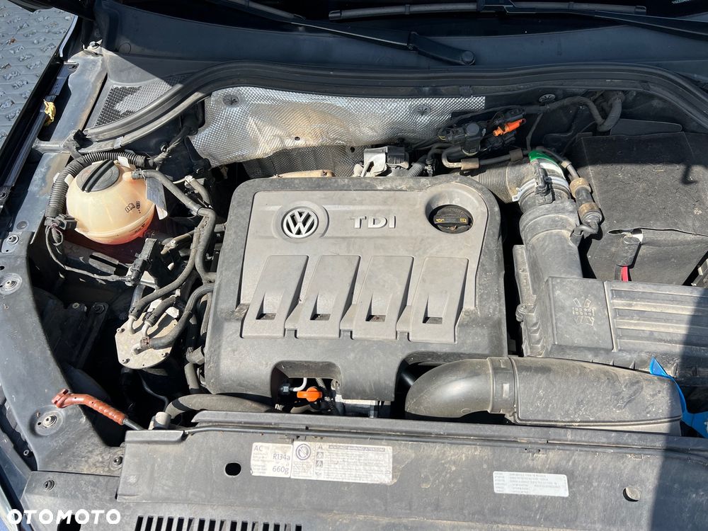 Volkswagen Tiguan 2.0 TDI 4Mot Track&Field - 10