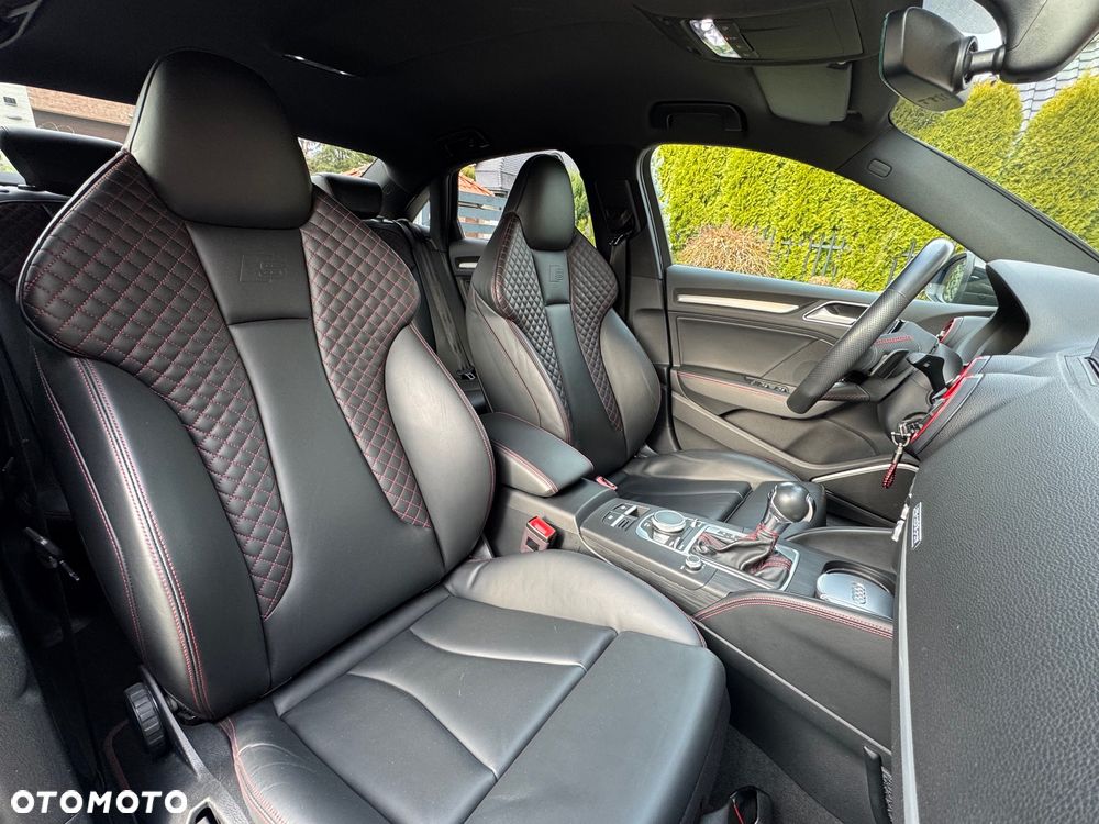 Audi S3 - 29