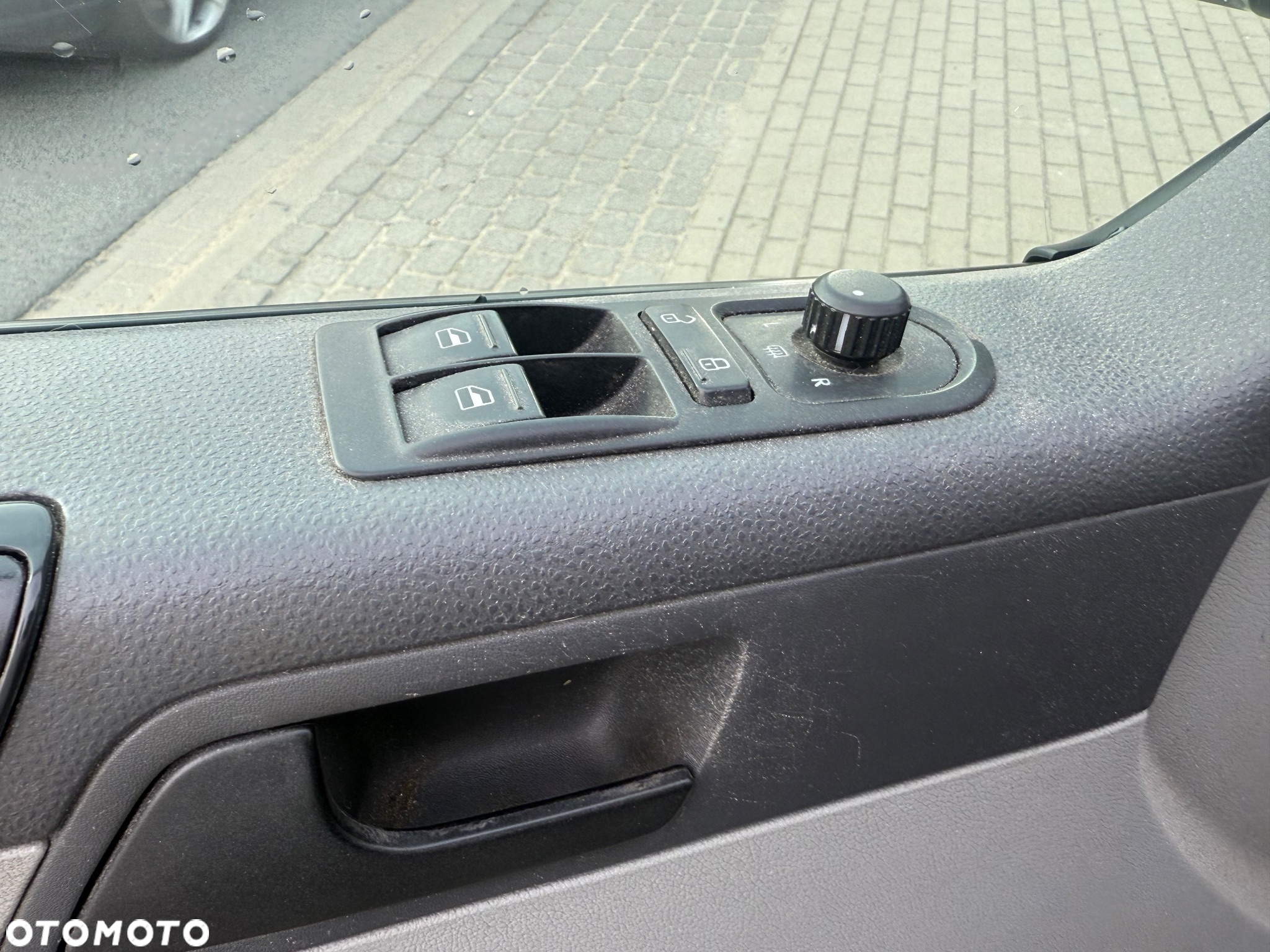 Volkswagen Transporter - 16