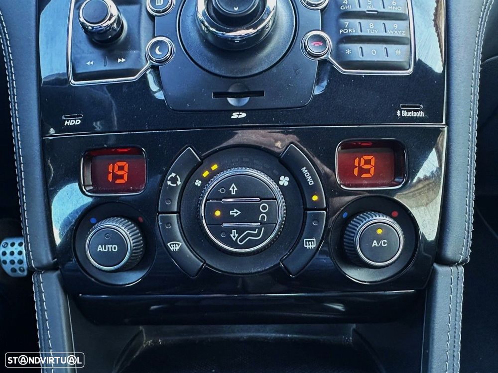 Peugeot RCZ 1.6 THP - 22