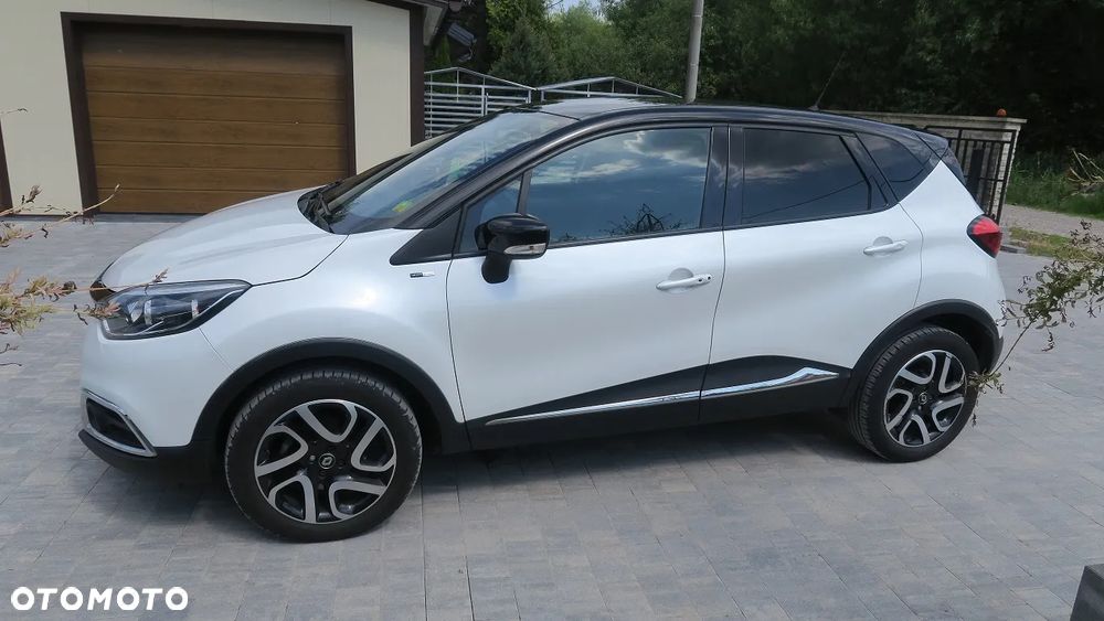 Renault Captur 1.5 dCi Energy Limited - 2