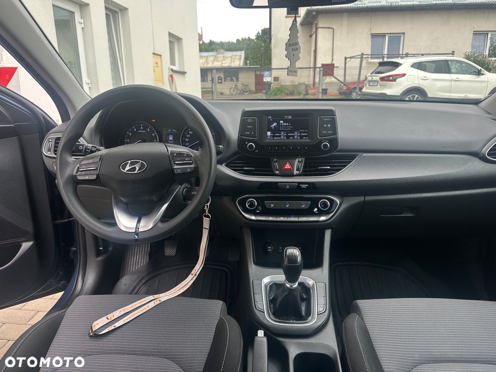 Hyundai i30 - 14