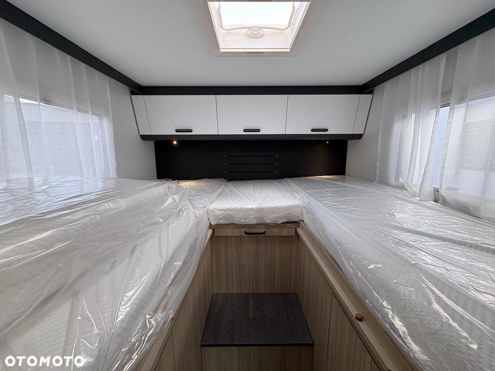 Sun Living by Adria A 75SL - 20