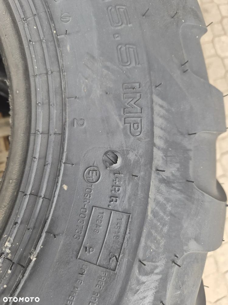 Opona 400/60-15.5 14PR Ceat - 3