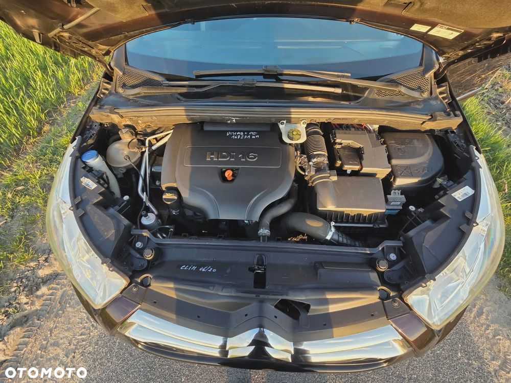 Citroën DS4 BlueHDi 150 S&S Urban Show - 22