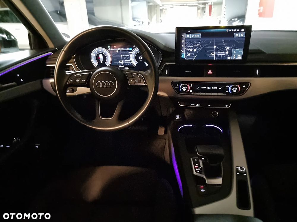 Audi A4 Limousine - 20