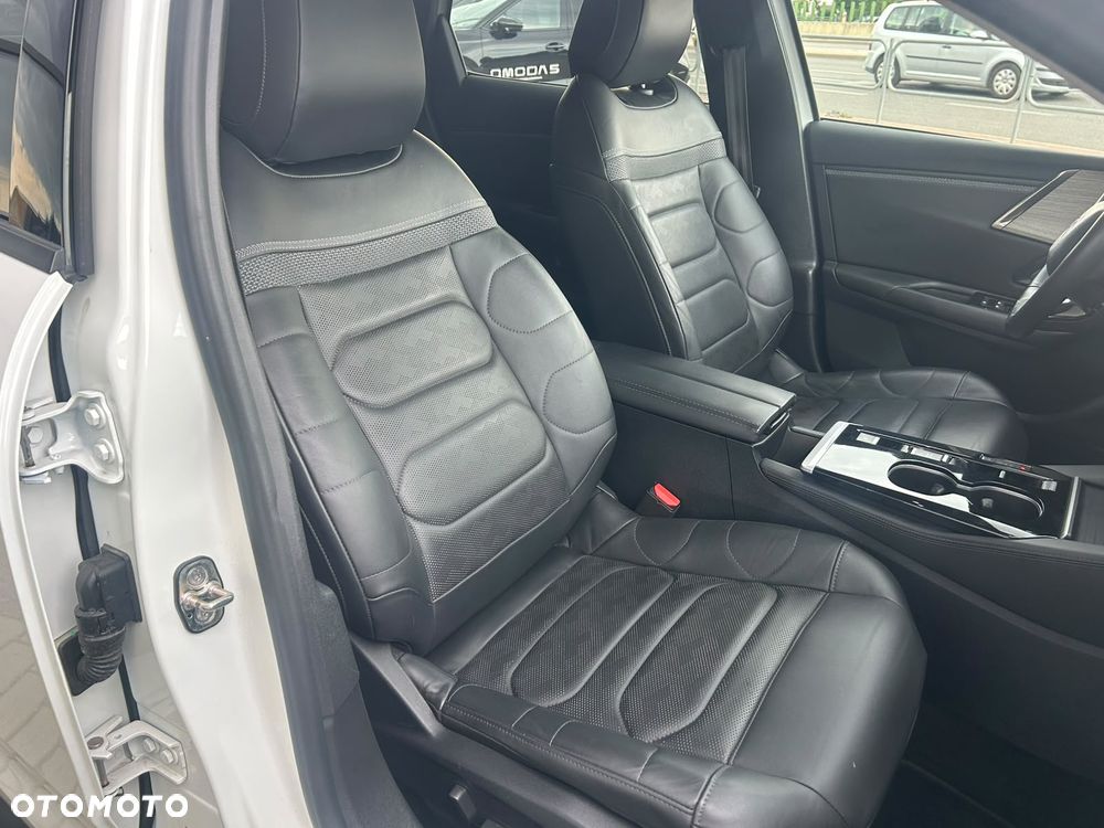 Citroën C5X 1.6 PureTech Shine EAT8 - 33