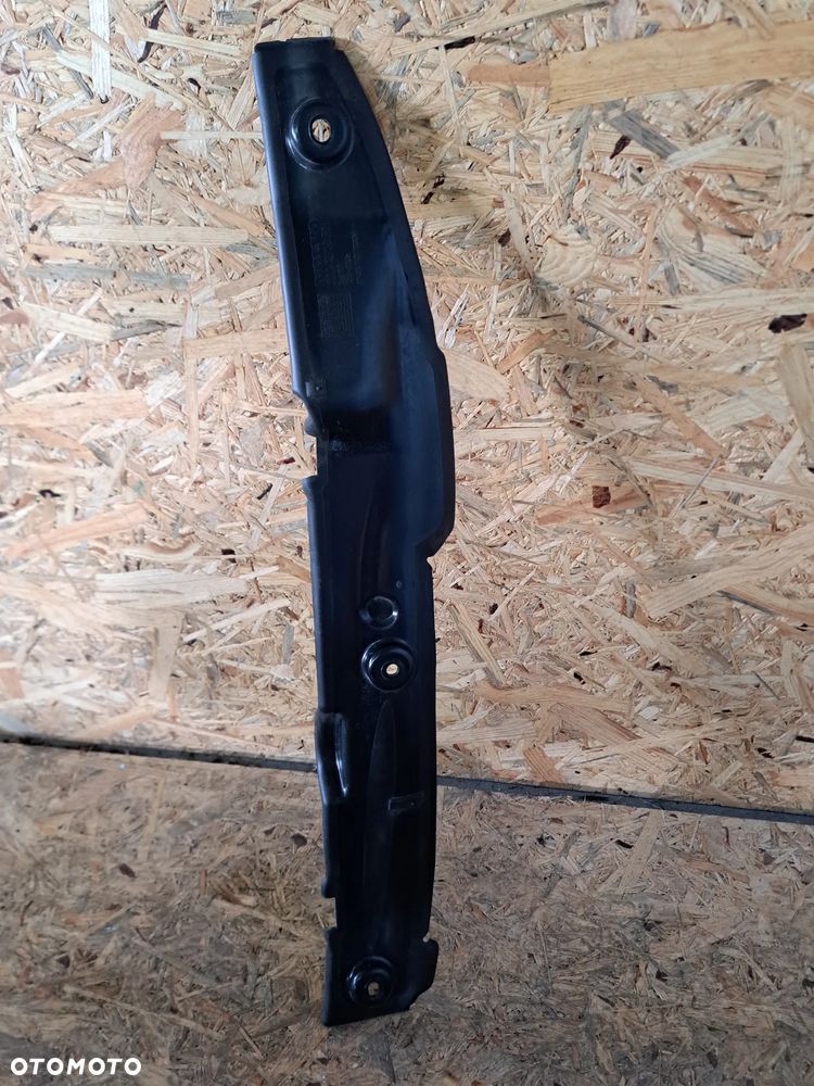 VOLVO XC60 II WYGŁUSZENIE BŁOTNIKA LEWE PRAWE PRZÓD 31425387 / 32338467 - 6