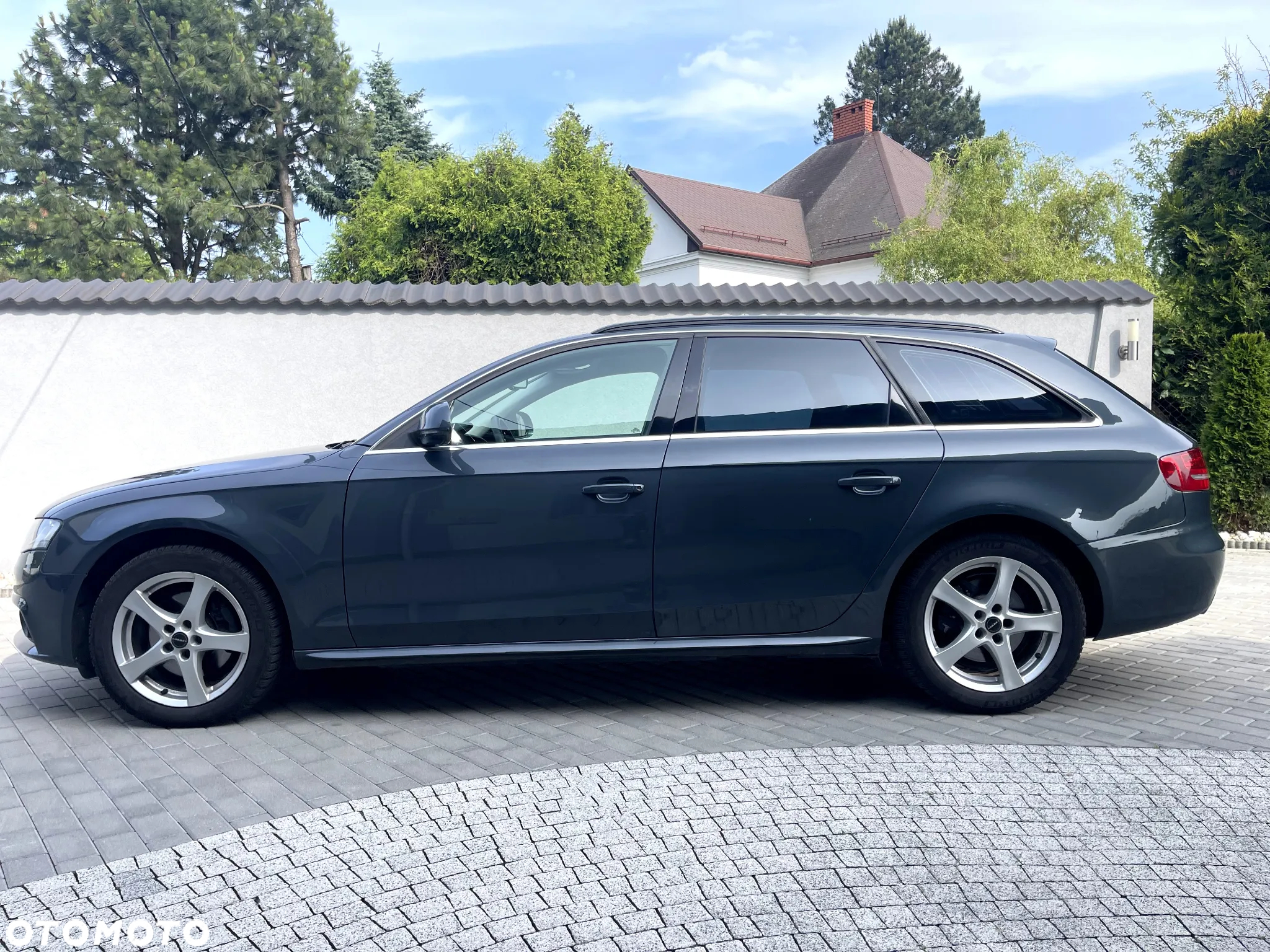 Audi A4 2.0 TDI Limited Edition - 18