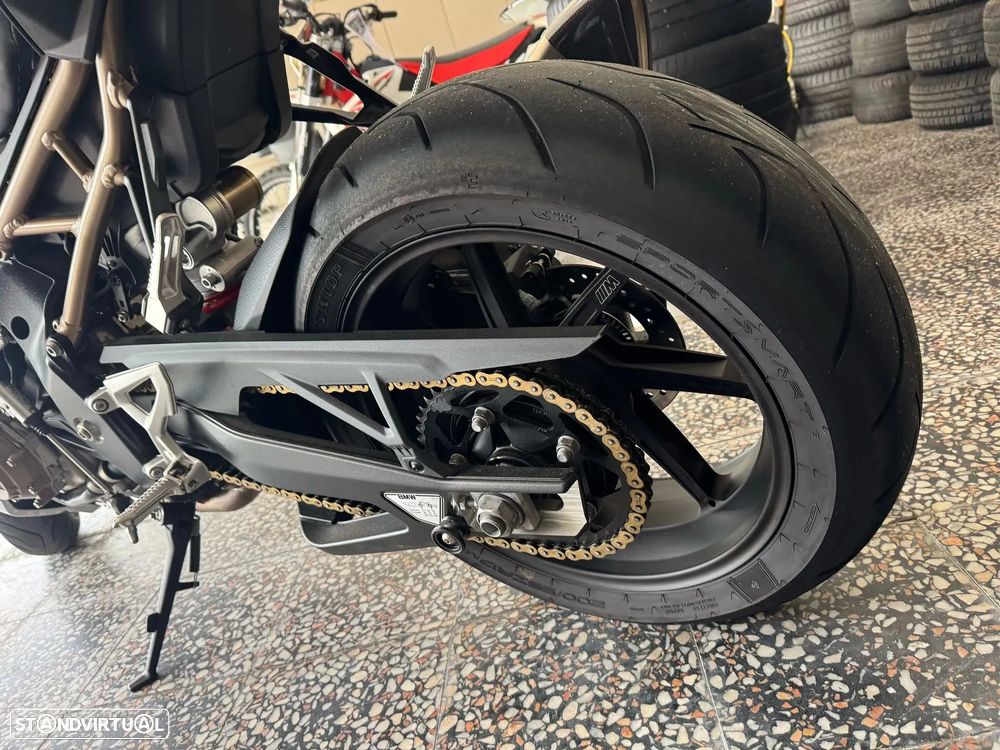 BMW S 1000 R - 13