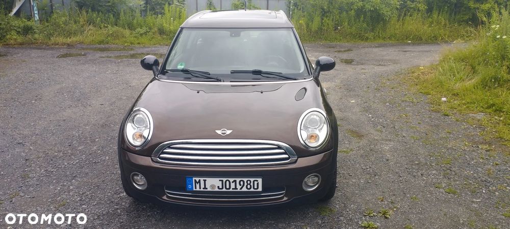 MINI Clubman - 3