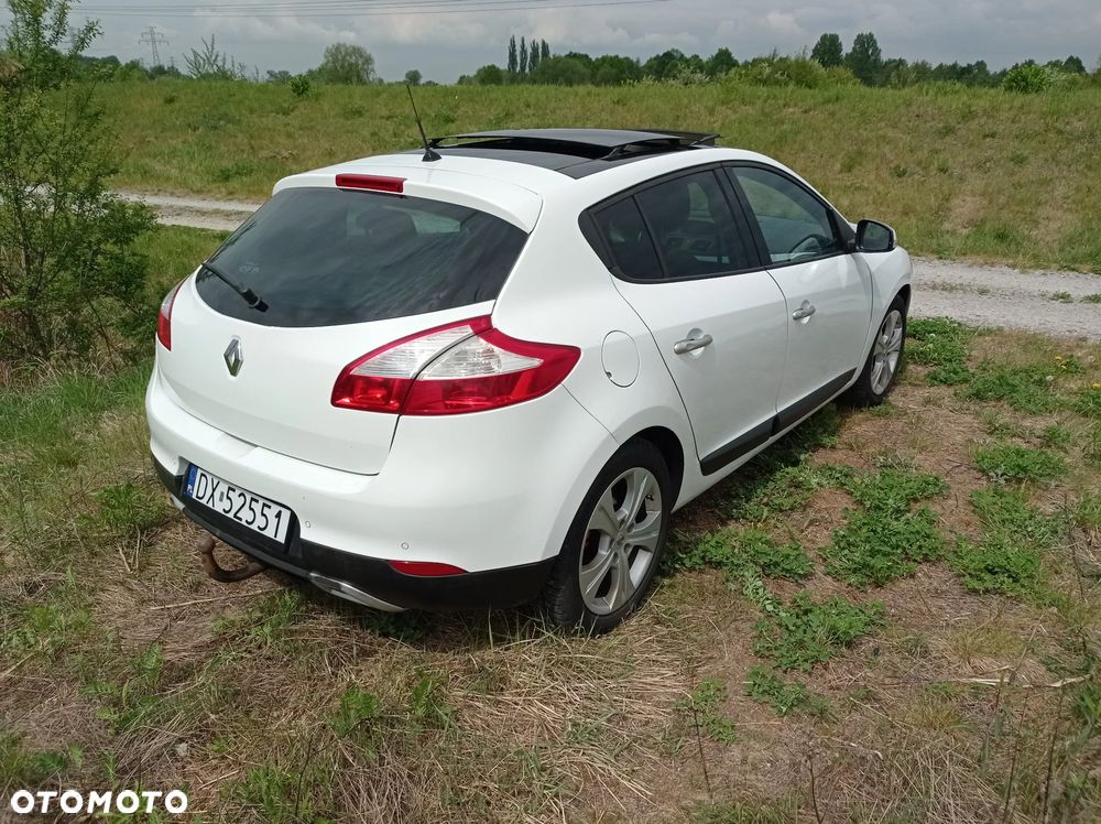 Renault Megane 1.9 dCi Privilege Euro5 - 3