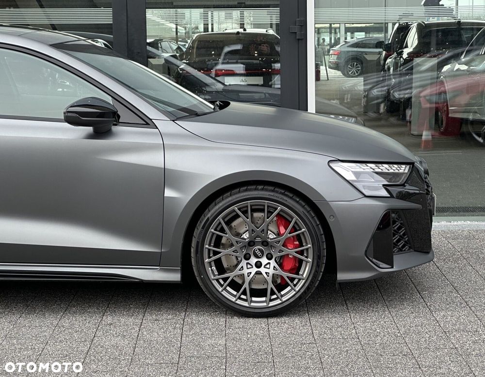 Audi RS3 Sportback - 5