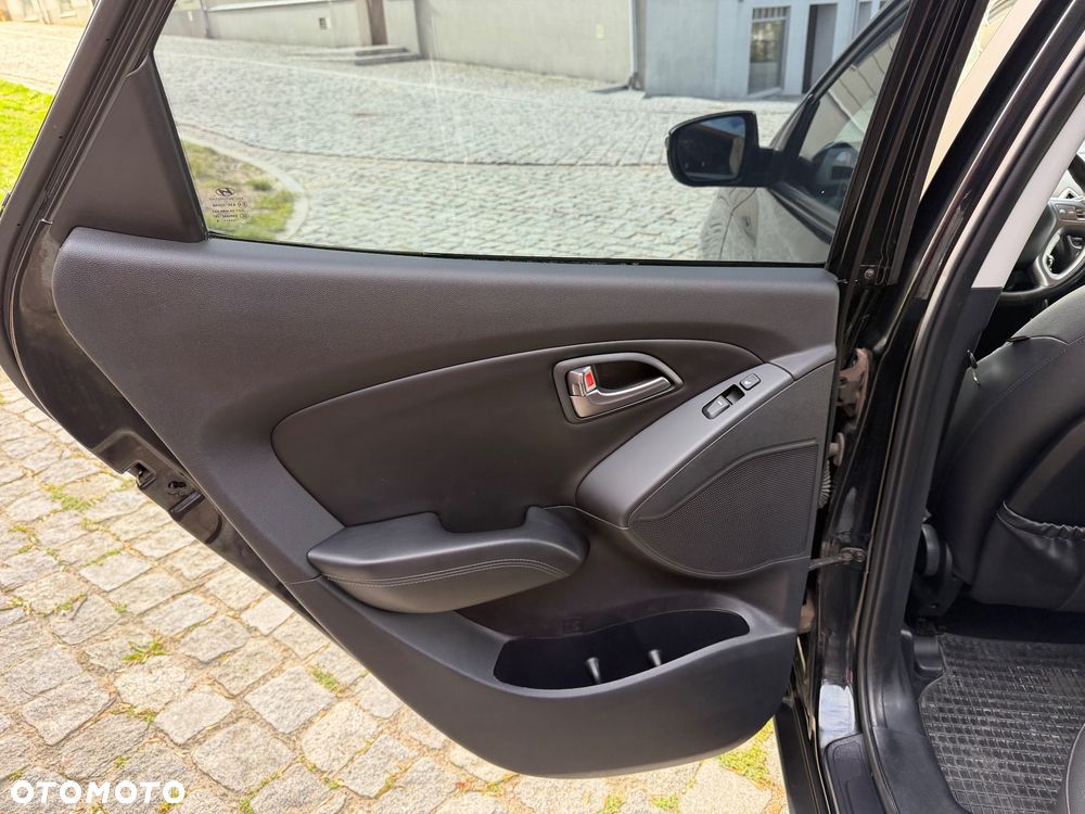 Hyundai ix35 1.6 2WD Style - 21