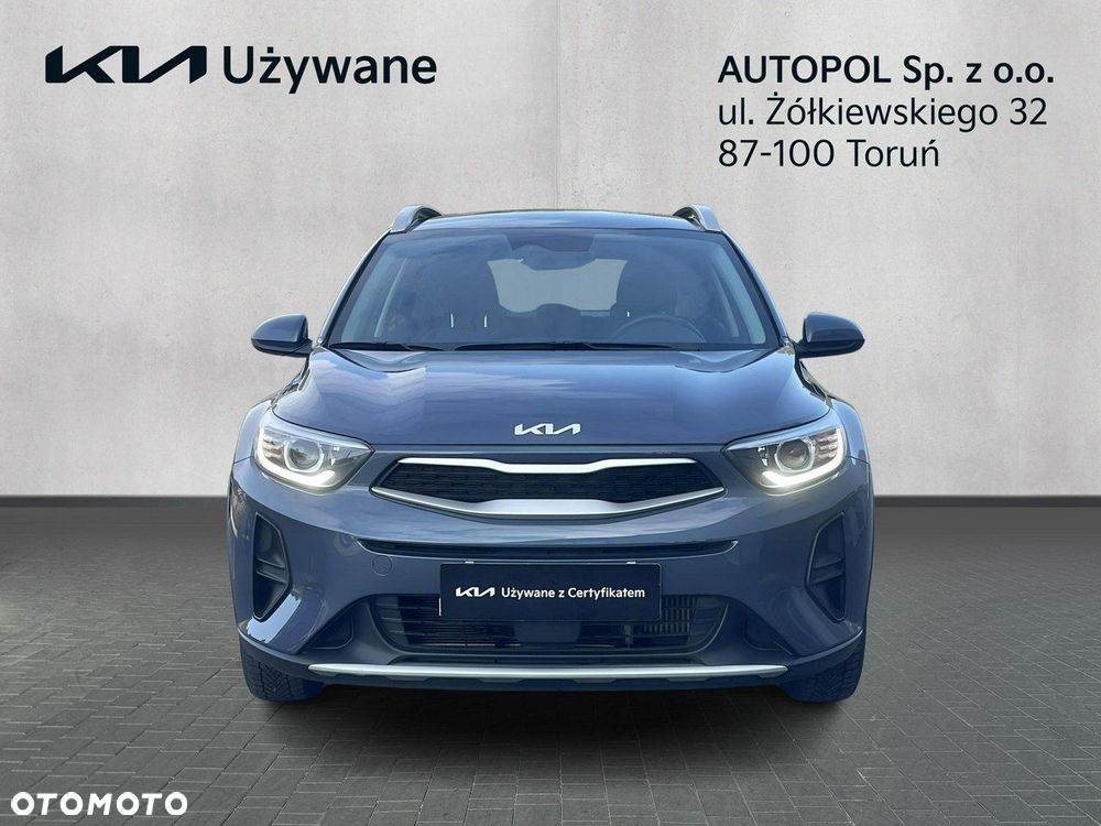 Kia Stonic - 8