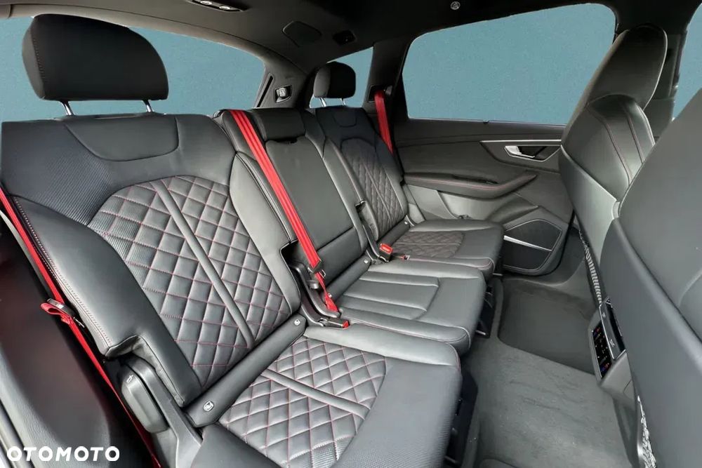 Audi Q7 50 TDI quattro tiptronic S line - 23