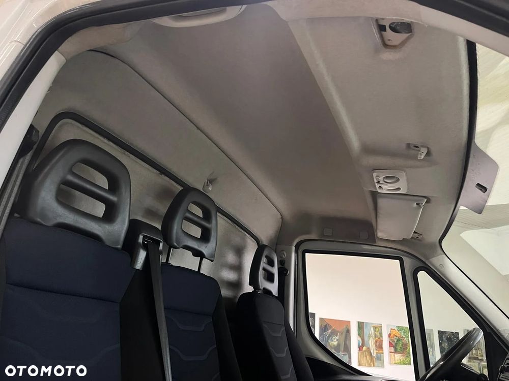 Iveco Daily 35c14 - 7