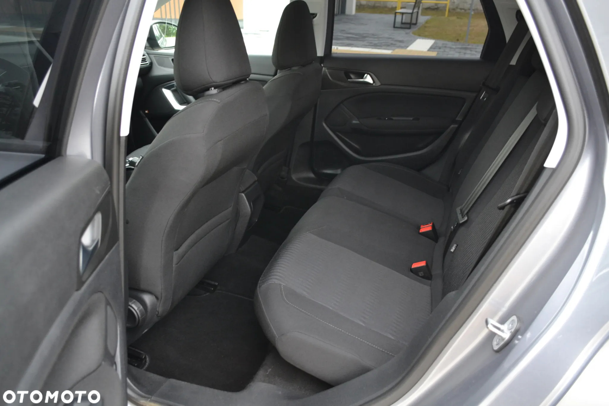 Peugeot 308 - 36