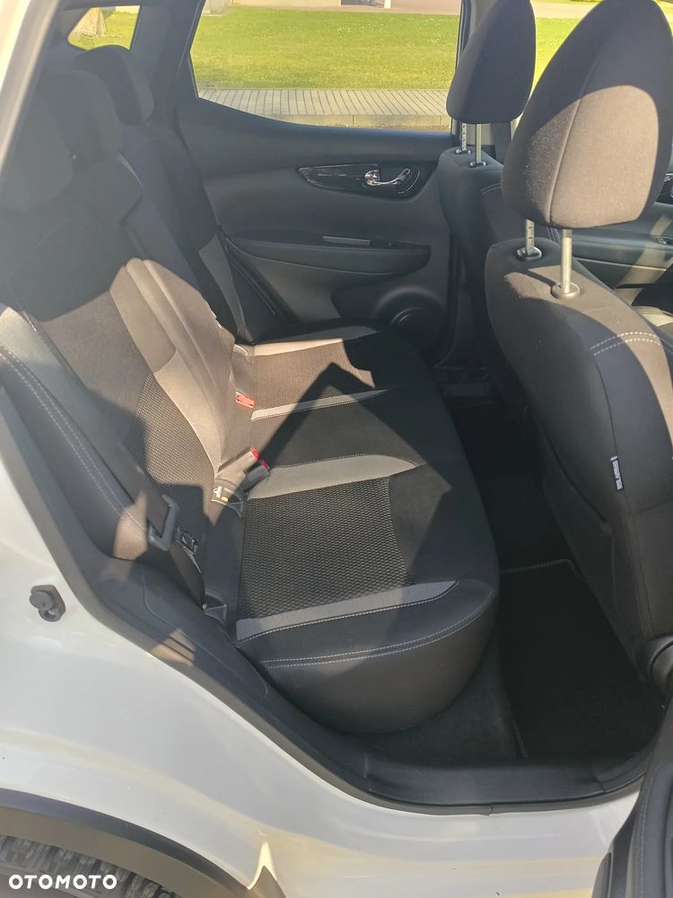 Nissan Qashqai 1.3 DIG-T Acenta - 9