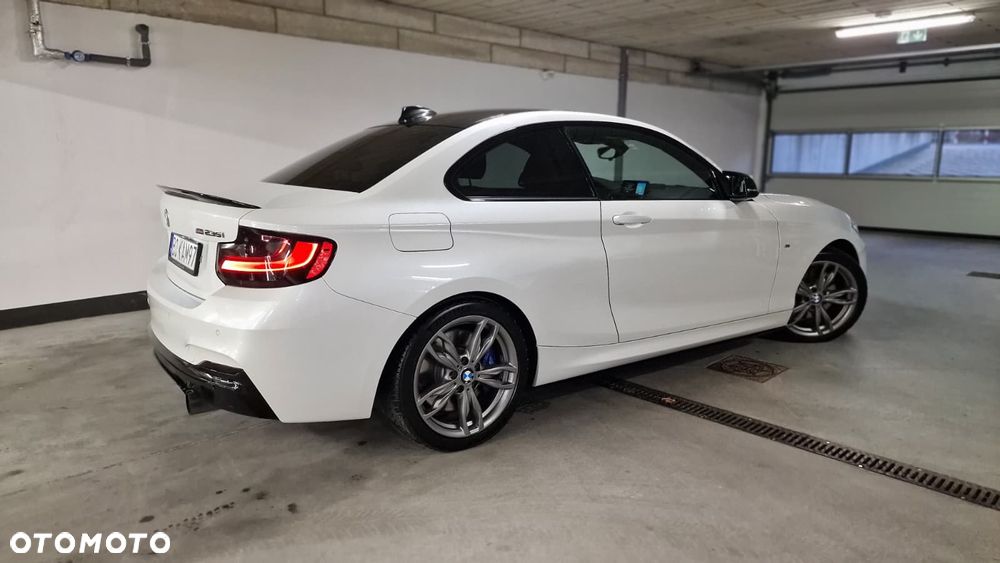 BMW Seria 2 M235i xDrive Sport-Aut - 6