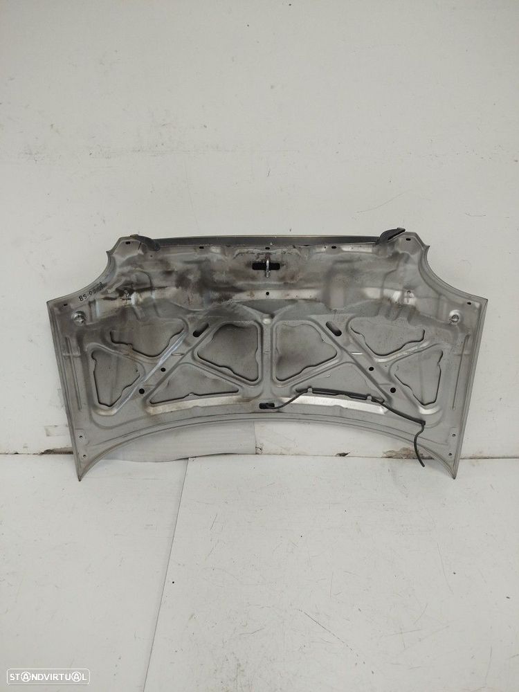 Capot Hyundai Atos (Mx) - 2