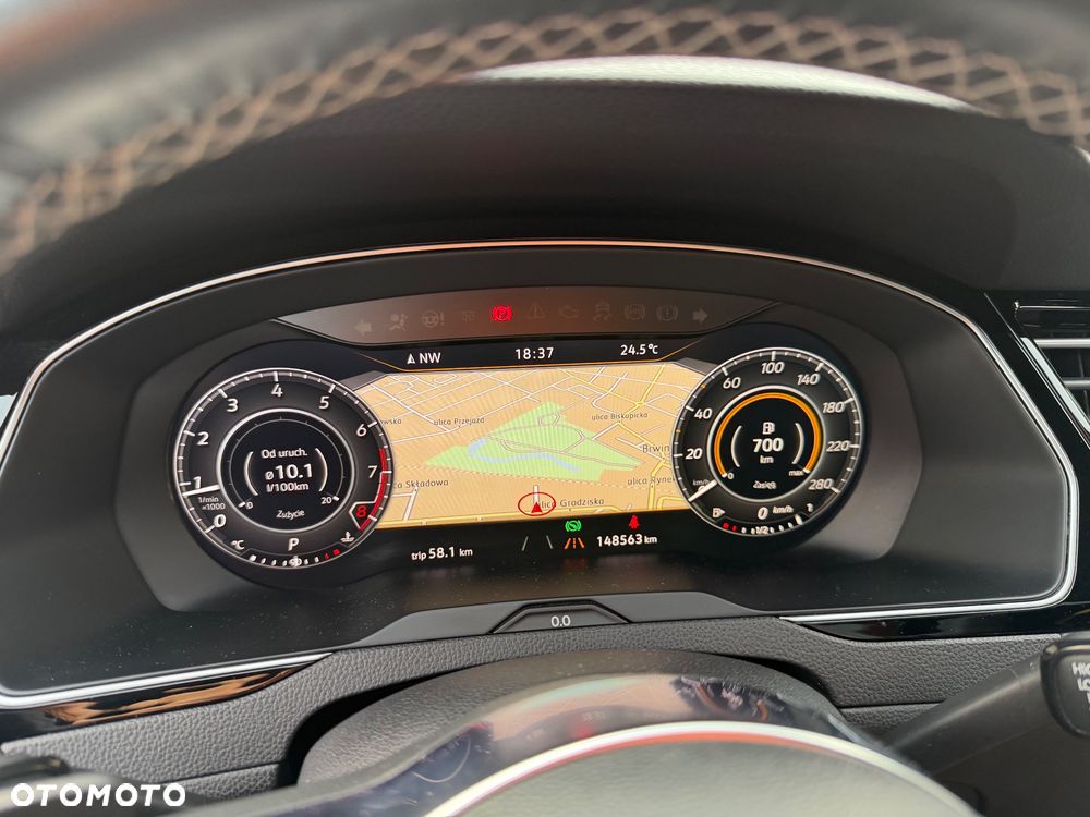 Volkswagen Arteon 2.0 TSI 4Motion R-Line DSG - 13