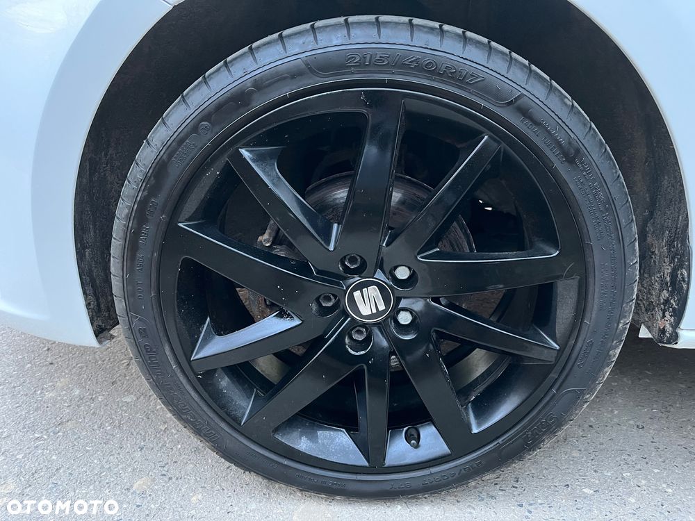 Seat Ibiza - 4