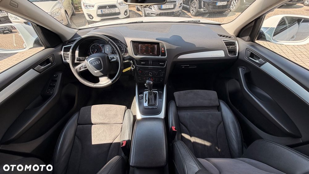 Audi Q5 - 7