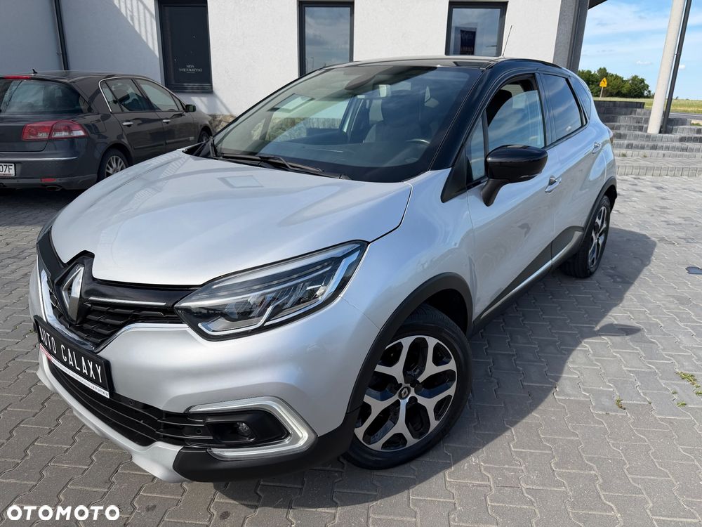 Renault Captur - 2