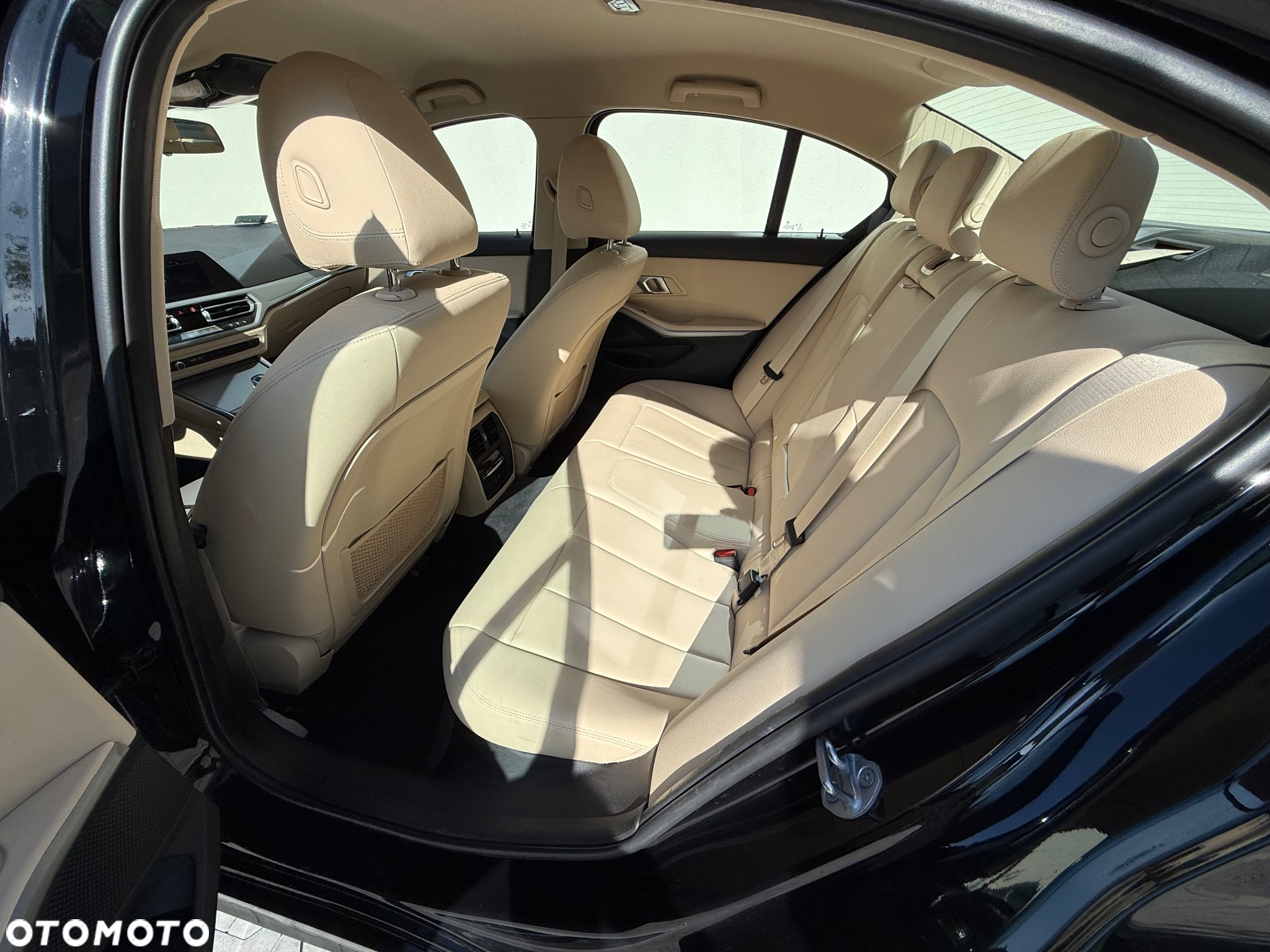 BMW Seria 3 320d xDrive Advantage sport - 26