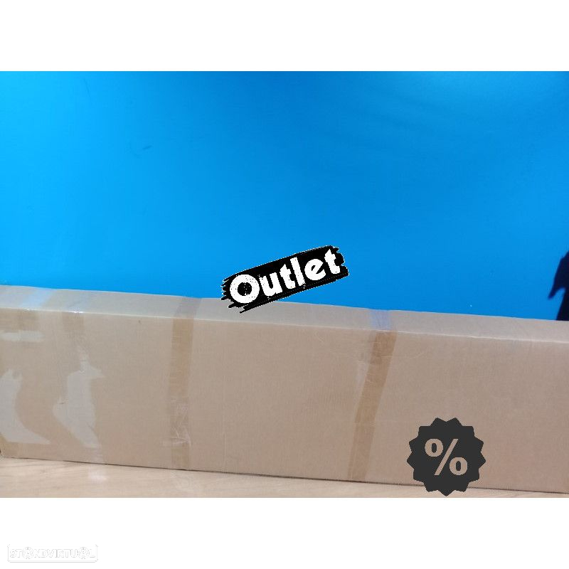 C011620C2 SPOILER LIP BMW F20 F21 12-14 LOOK M - 2