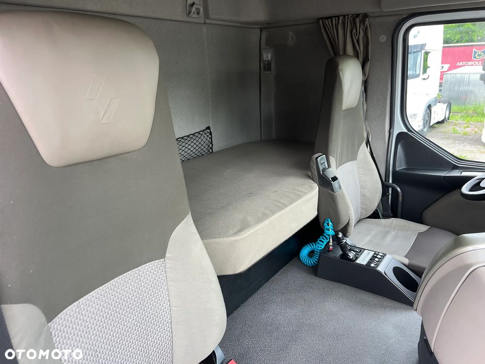 Renault PREMIUM 460 DXI EEV - 19