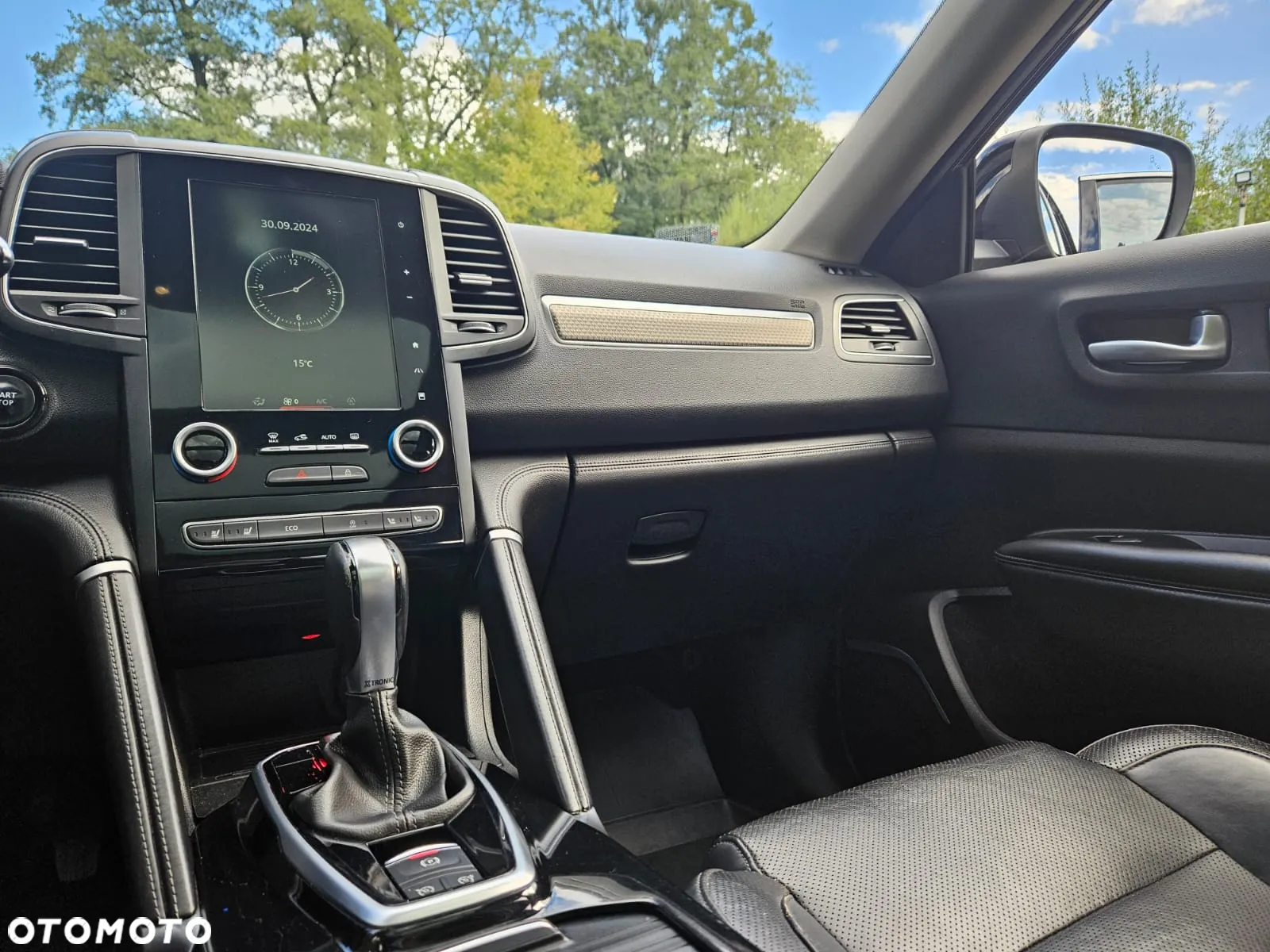 Renault Koleos 2.0 dCi Initiale Paris 4x4 X-Tronic - 16