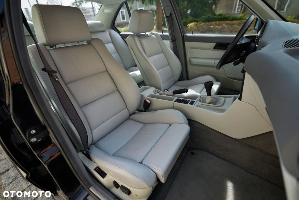 BMW M5 - 31