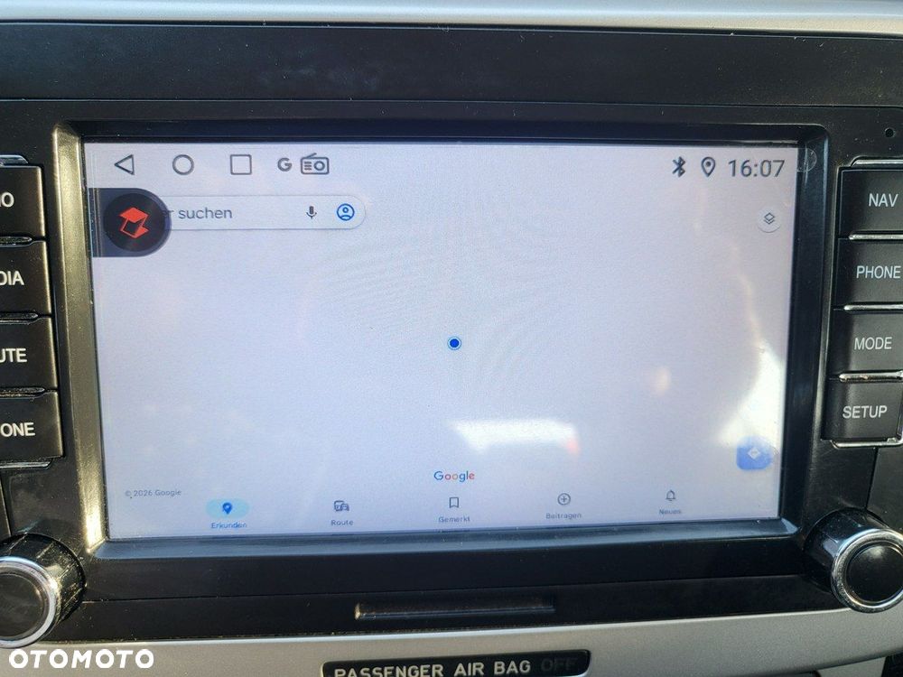 Volkswagen Passat - 34