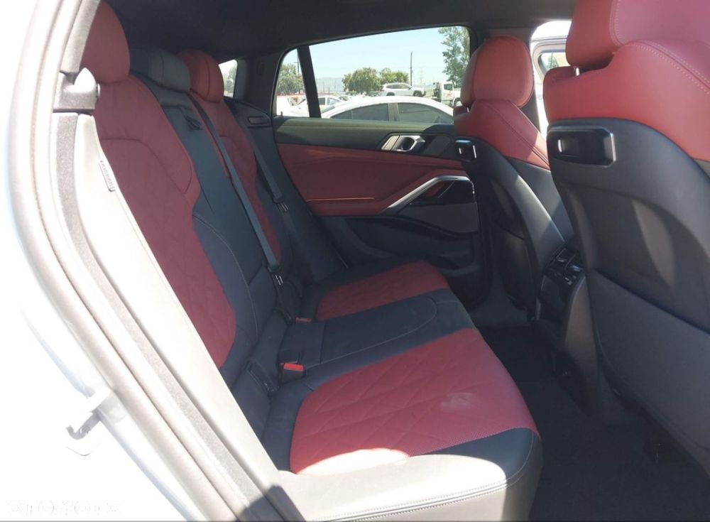 BMW X6 - 10