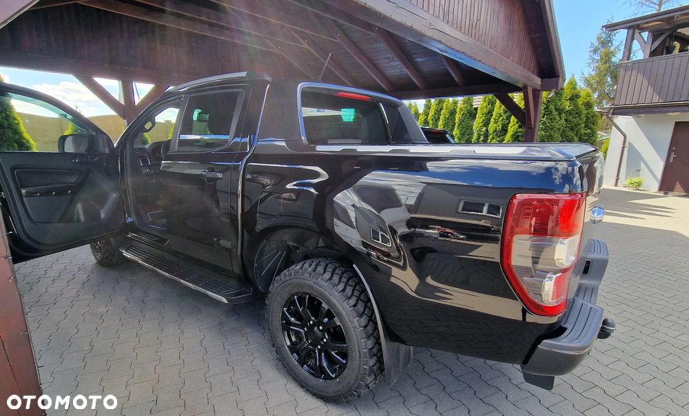 Ford Ranger - 5
