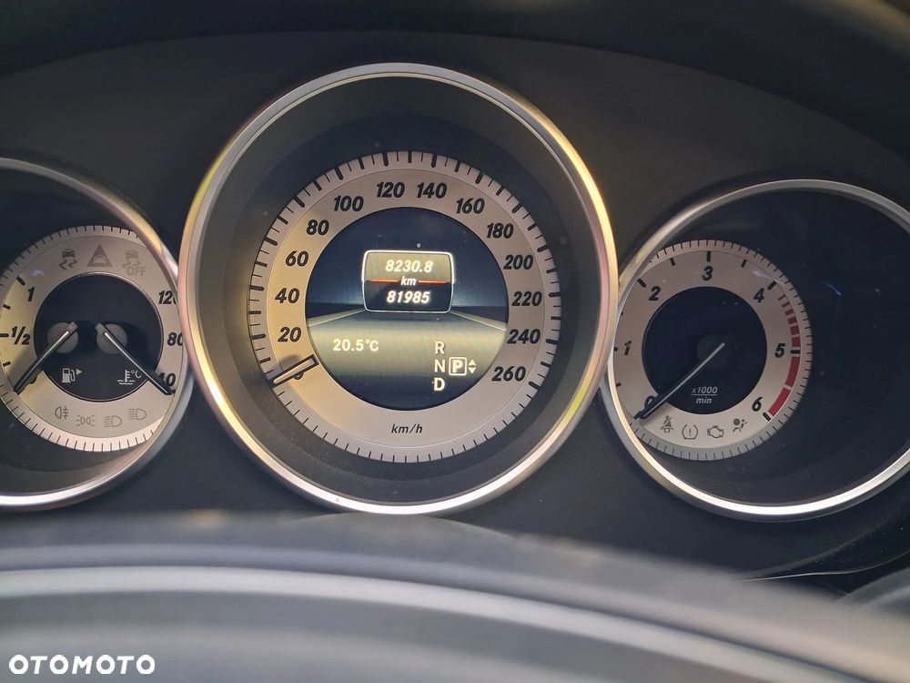 Mercedes-Benz CLS 350 BlueTEC 4-Matic - 21