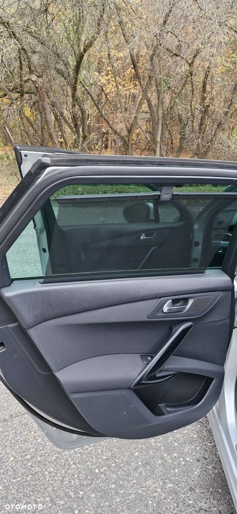 Peugeot 508 2.0 BlueHDi Allure S&S EAT8 - 6