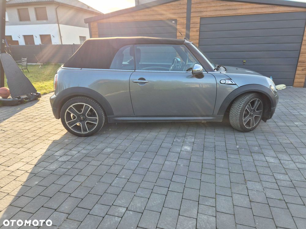 MINI Cooper S - 4