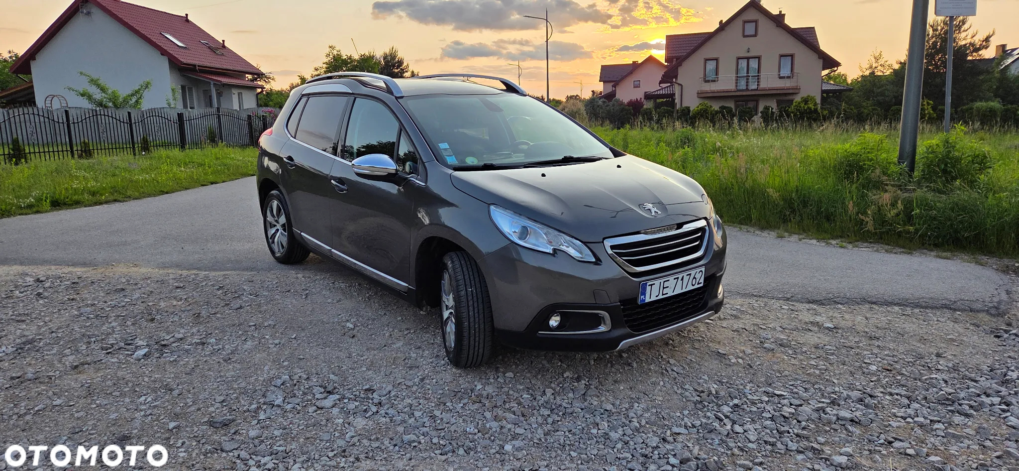Peugeot 2008 e-HDi FAP 92 ETG6 STOP & START Allure - 8