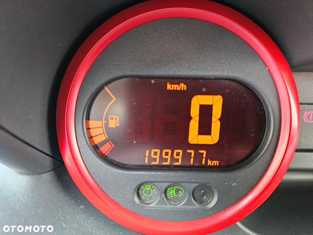 Renault Twingo 1.2 16V Rip Curl - 15