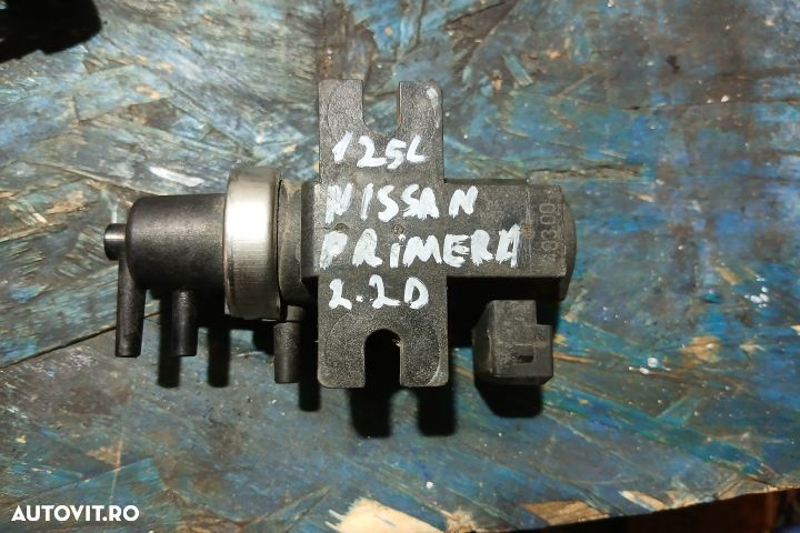 Electrovalva 14956AW401 70026501 14956AW401 70026501 Nissan Primera P - 1