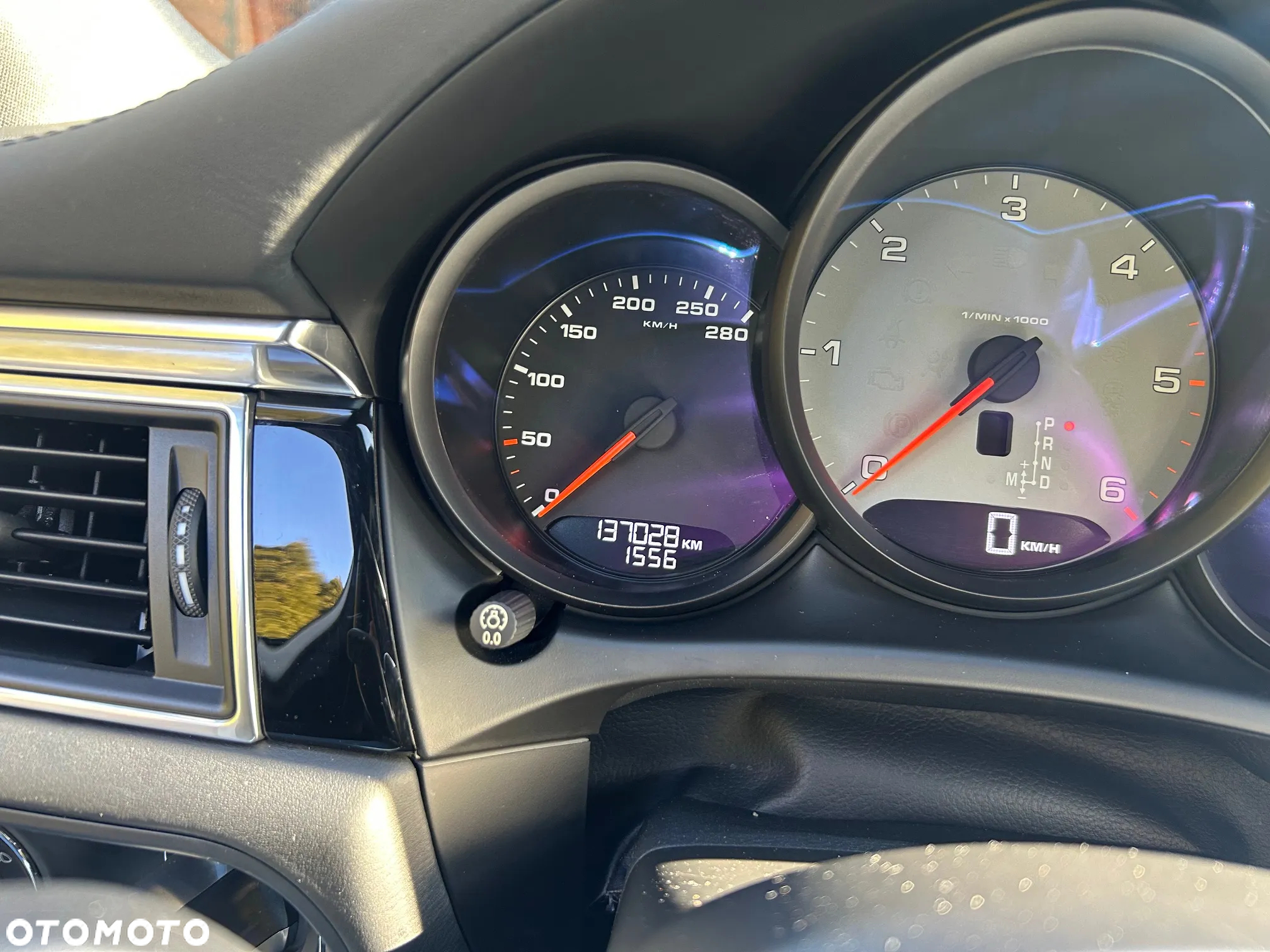 Porsche Macan S Diesel - 11