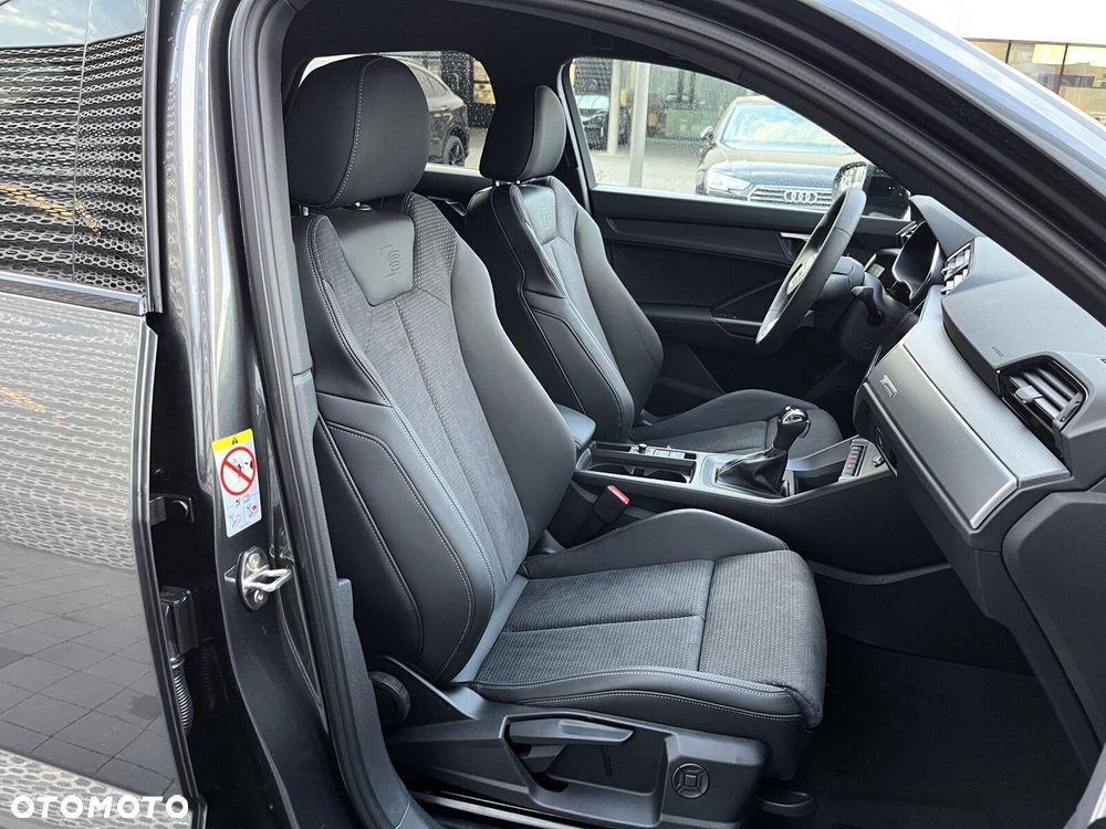 Audi Q3 Sportback - 21