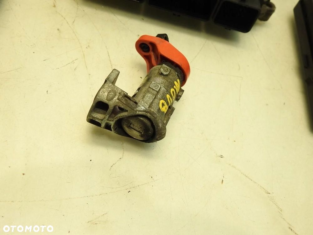 ZESTAW STARTOWY OPEL MOVANO B 2.3 CDTI 0281016808 284B18618R 284B634 - 6
